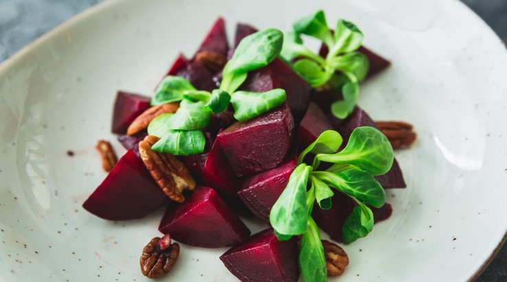 буряк-салат