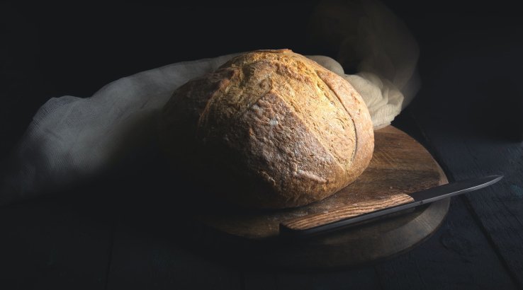 хліб