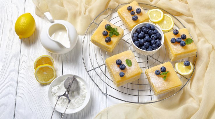 Фруктовий пиріг без випічки