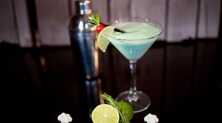 Коник-стрибунець