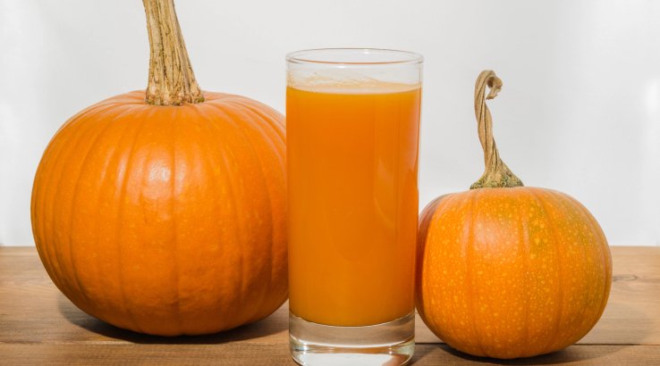 Гарбузовий сік