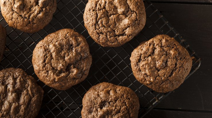 Печиво з кави