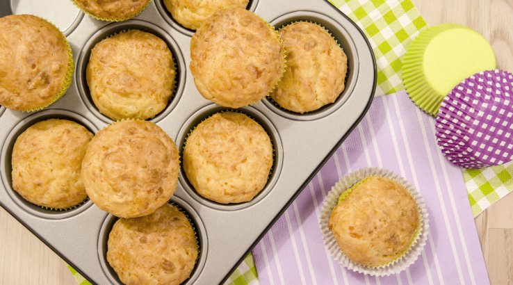 сухі колачі по-закарпатськи