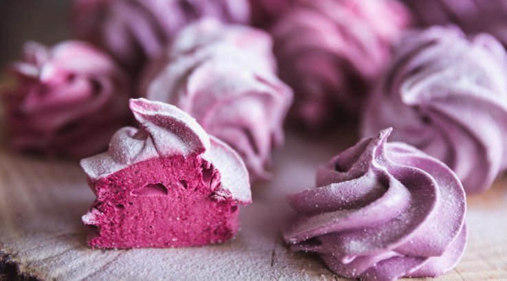 Домашній зефір