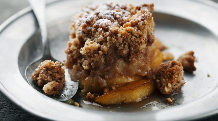 Грушевый коблер