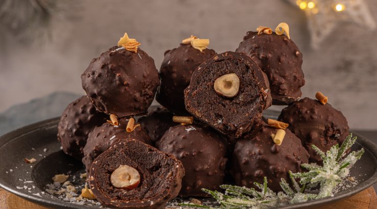 Цукерки вечірній Київ