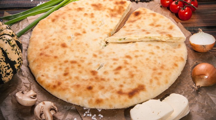 Картопляний корж