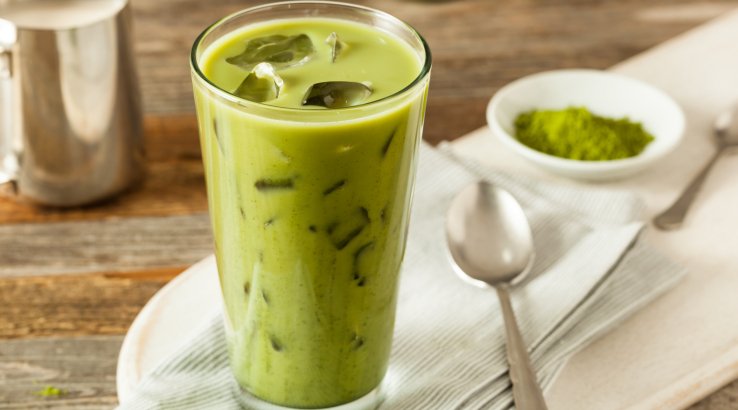 Матча з льодом