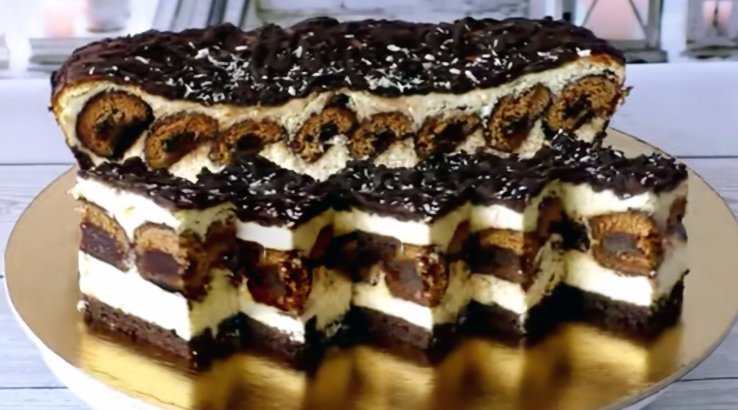 Різдвяний сирник