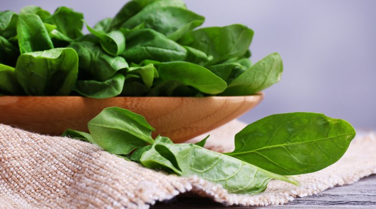 Як морозити щавель