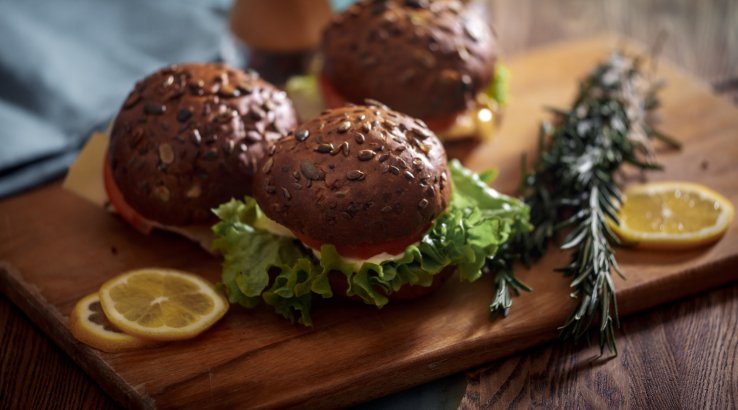 Бургер нашвидкоруч