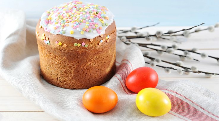 Олександрійська паска