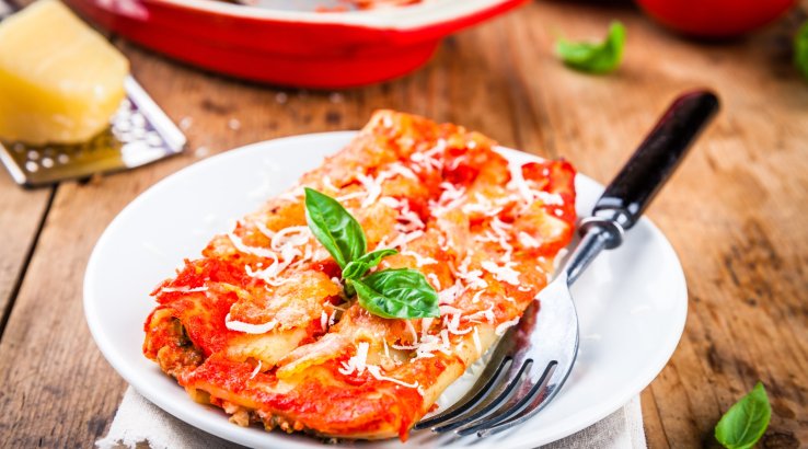 Рулетики з картоплею