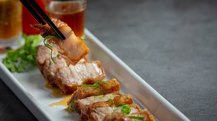 Підчеревина по-домашньому: м'ясна закуска