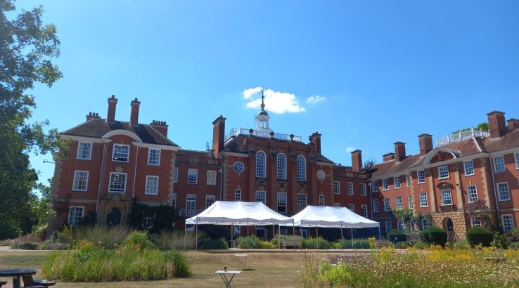 Оксфордский университет