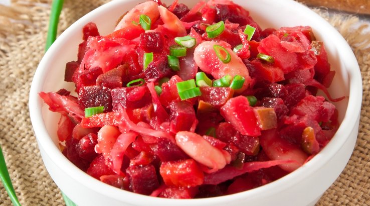 Варя гуцульская