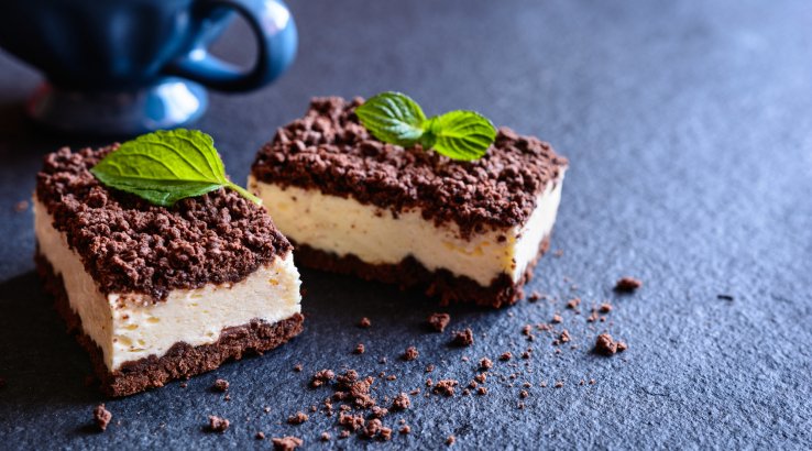 Тертий пиріг