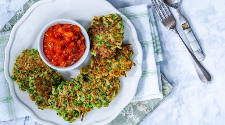 Пісні горохові січеники