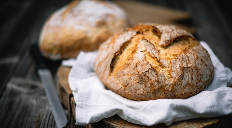 Хліб на заквасці