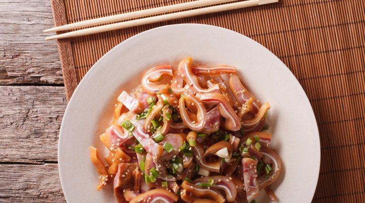 свинячі-вушка