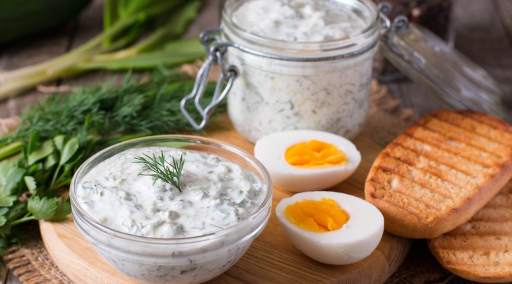 соус Ремулад