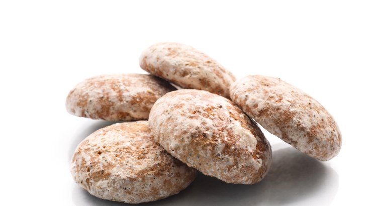 Домашні пряники