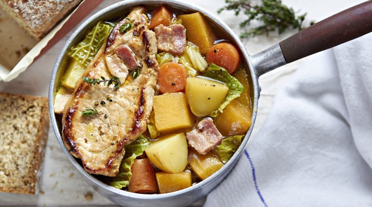 Ірландське рагу