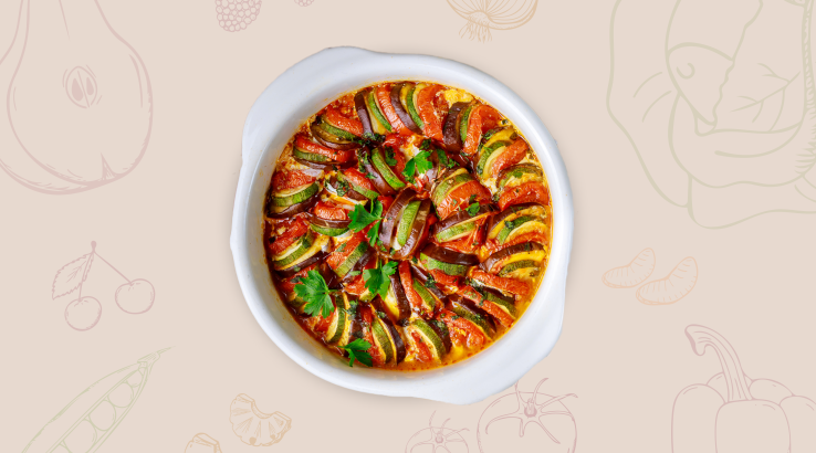 Рататуй від Клопотенка