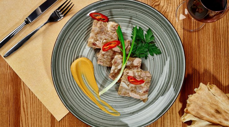 Мужужі рецепт