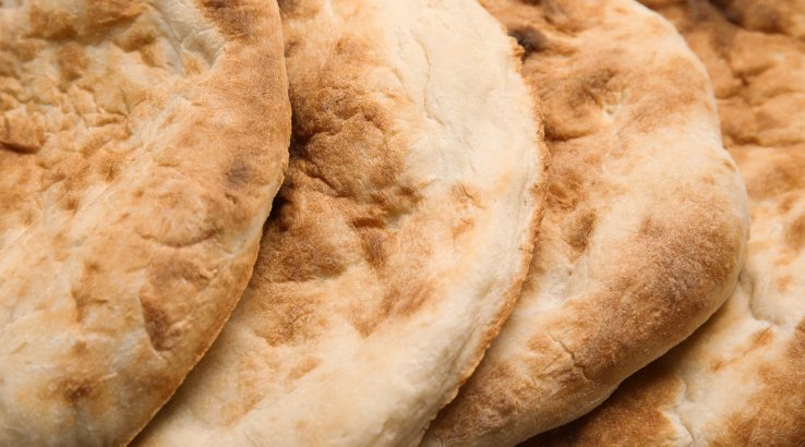 смузі «Яблучний пиріг»