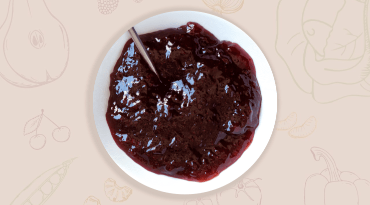 Ягідне кулі