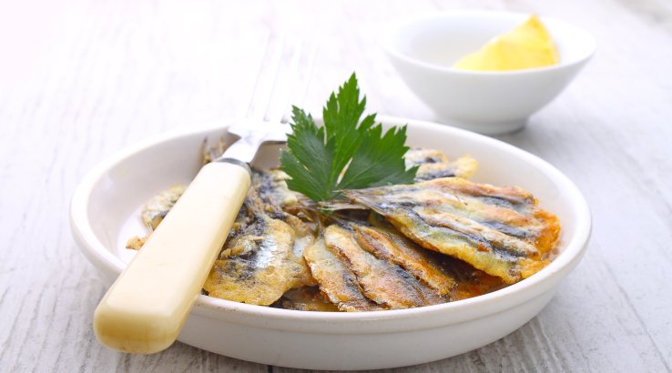 биточки з тюлечки