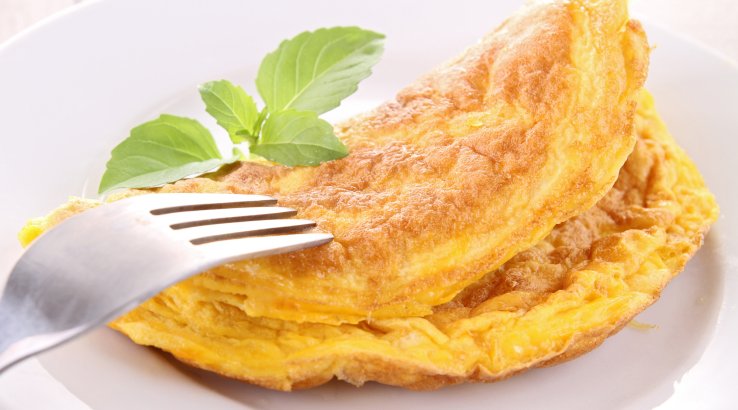 Класичний омлет