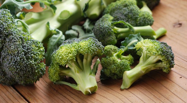 Броколі