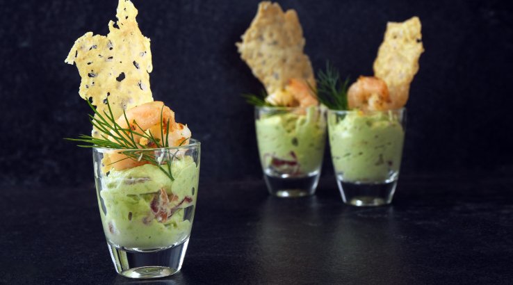 Салат-коктейль