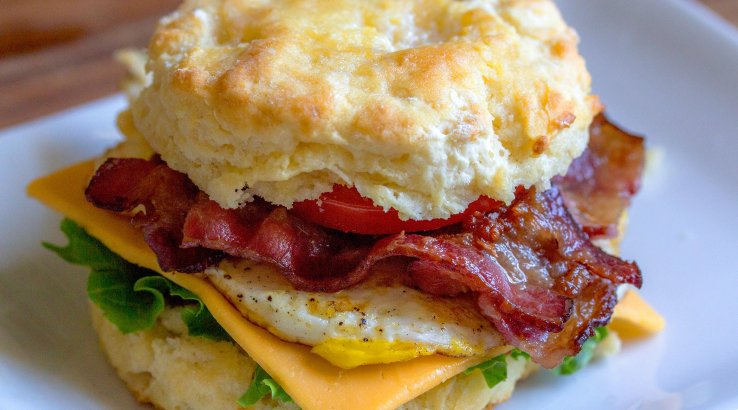 Кубинський сендвіч