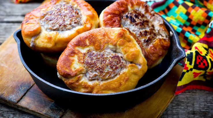 Домашні біляші