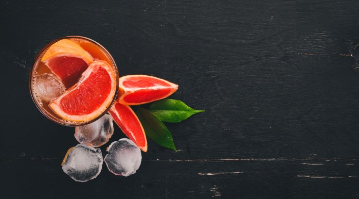 «Гемінґвей шпріц»