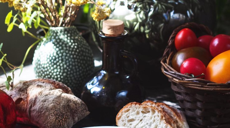 діп з нутом