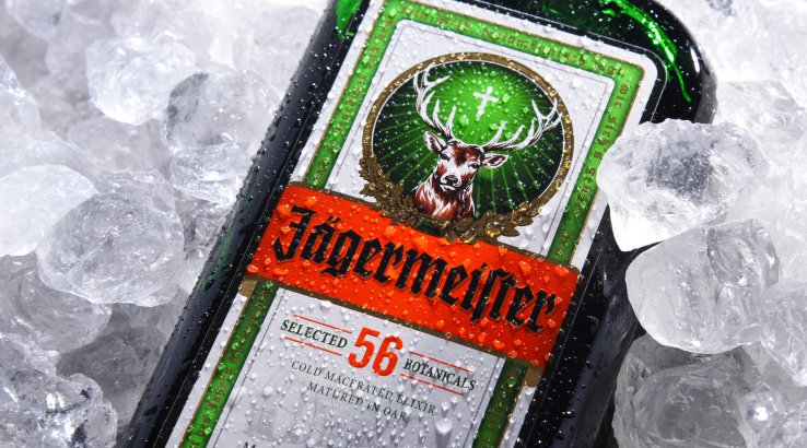 Егермейстр