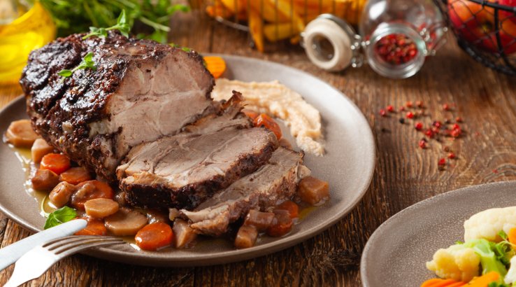 Запечений ошийок