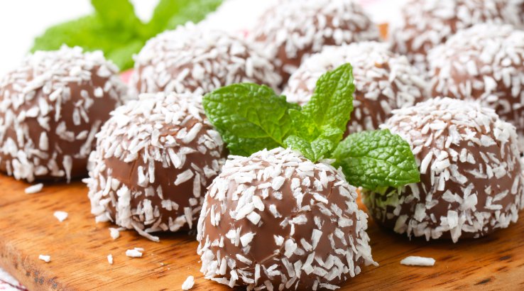 Домашні баунті