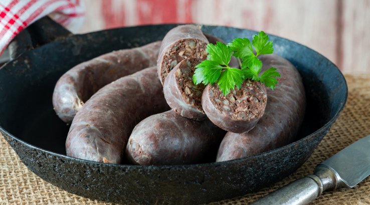 Домашня кров’янка