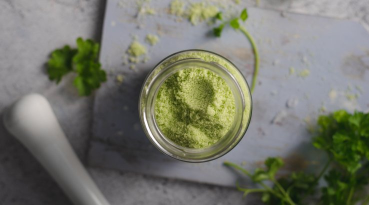 Домашня приправа