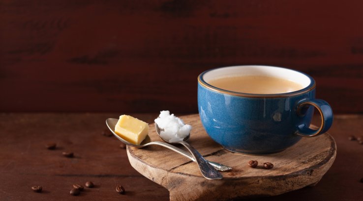 Куленепробивна кава