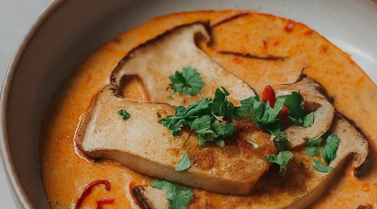 Стейк з ерингів