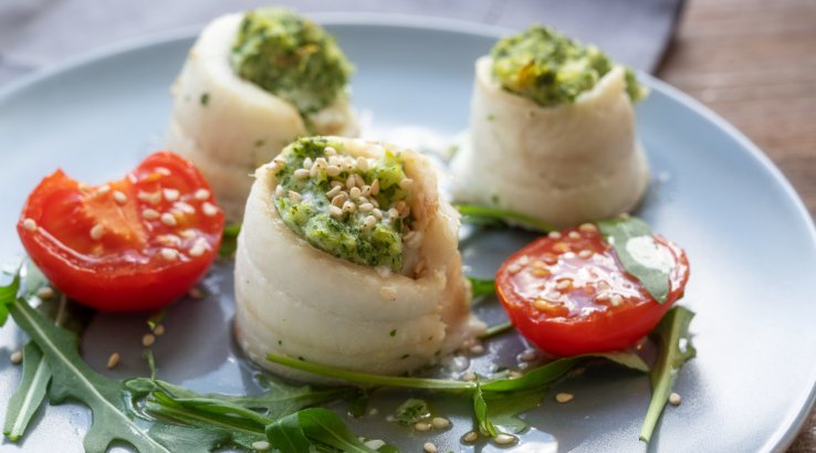 Крученики зі щуки