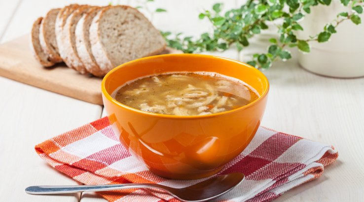 Хаурма-лохша