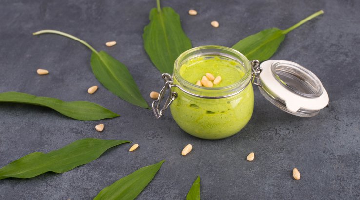 Щавлевий соус