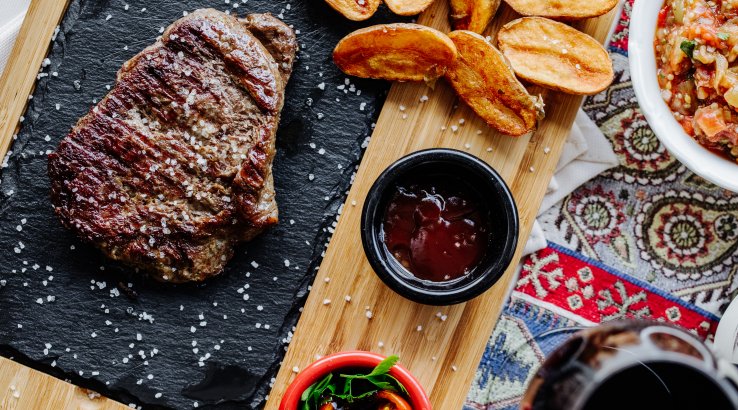 Соус барбекю рецепт